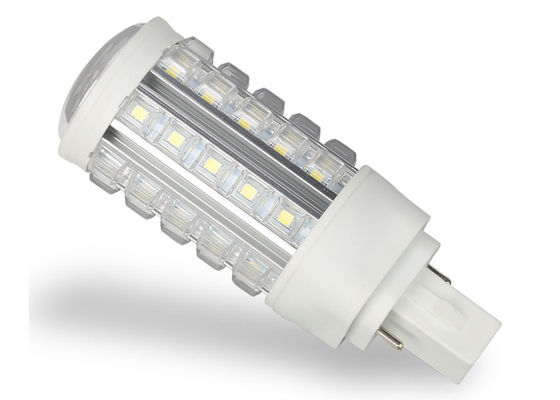 GX24 lõi ngô có thể điều chỉnh độ sáng dẫn đến E27 9 Công suất