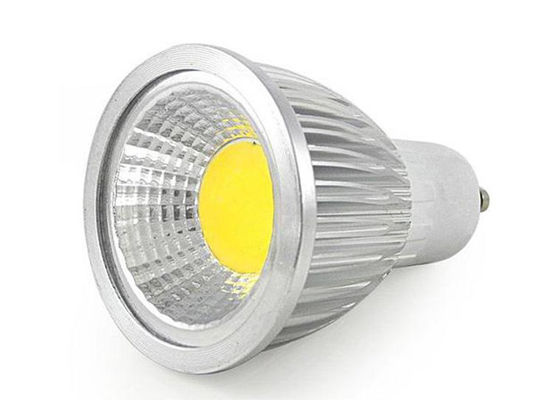 PAR16 E27 GU10 E14 GU53 MR16 Đèn LED COB có thể điều chỉnh độ sáng 15W
