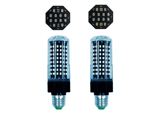 Bóng đèn tiệt trùng UV 142 chiếc LED gia dụng với điều khiển từ xa
