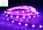 Dải đèn LED 72W 12v Neon Flex 5M RGB Ribbon SMD5050 để trang trí