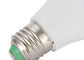 SMD5730 DC12v Tiết kiệm năng lượng Bóng đèn LED PC Diffuser Cơ sở nhôm