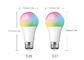 Bóng đèn LED tiết kiệm năng lượng E26 121 * 60mm Bóng đèn tiết kiệm năng lượng E27