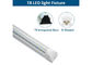 120W T8 Tích hợp đèn LED Tube Light 6ft Frosted PC Cover Năng lượng hiệu quả