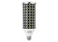 AC100 - 277V E27 50W Quạt làm mát Đèn LED ánh sáng ngô để trang trí nội thất