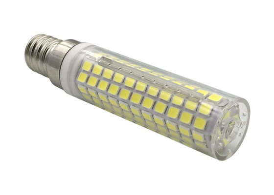 136 Hạt 2835 Đèn LED lõi ngô có thể điều chỉnh G9e11e12e14ba15d Độ sáng cao 15W