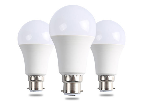 Bóng đèn LED tiết kiệm năng lượng SMD2835 Bóng đèn thông minh 270 độ E14
