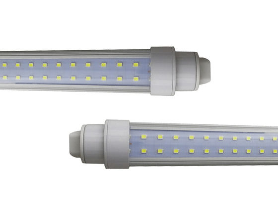 Đèn ống LED hai mặt T10 Đèn ống LED 6ft một chân 60W