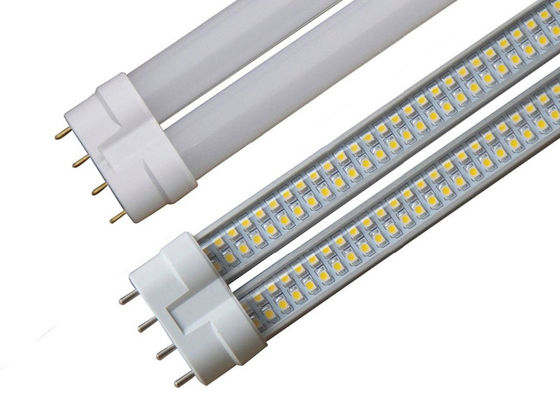 Đèn LED ống đôi 2G11 12W bằng với ánh sáng CFL 30W