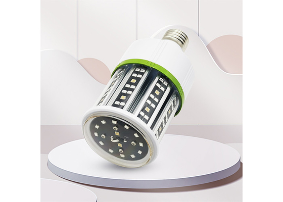 18W LED UV khử trùng bóng đèn Ozone miễn phí cho hộ gia đình