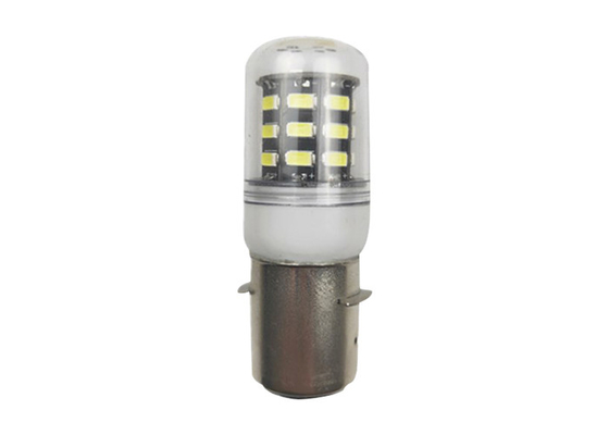 Bóng đèn điều hướng P28s 24v 36v 48v 110v 2v Chống nhiễu