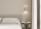 Đèn tường đơn giản, phòng khách, tường nền, phòng ngủ, đèn đầu giường, hành lang khách sạn, phòng mẫu, đèn tường trang trí
