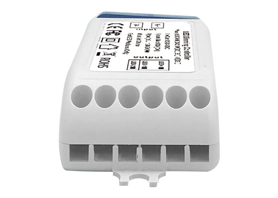 Bi Color Nhiệt độ làm mờ vô cấp Cung cấp năng lượng Bluetooth WIFI Tinting 240W