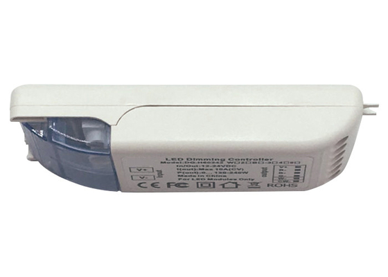 Bi Color Nhiệt độ làm mờ vô cấp Cung cấp năng lượng Bluetooth WIFI Tinting 240W