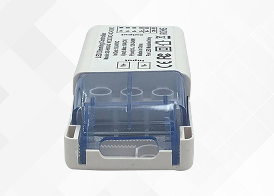 Bộ điều khiển làm mờ đèn LED Bluetooth WIFI Tinting 24vdc Nhiệt độ màu Bi