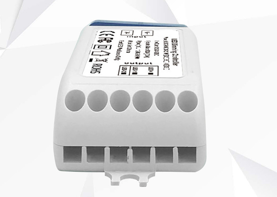 Bộ điều khiển làm mờ đèn LED Bluetooth WIFI Tinting 24vdc Nhiệt độ màu Bi