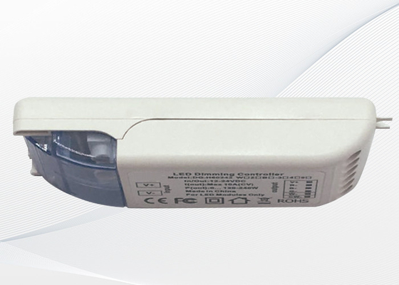 Bộ điều khiển làm mờ đèn LED Bluetooth WIFI Tinting 24vdc Nhiệt độ màu Bi