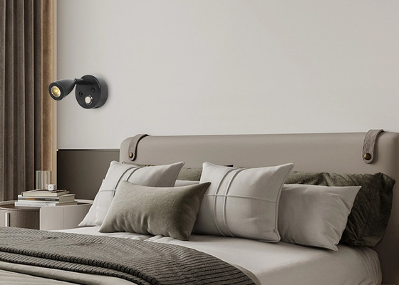 Du thuyền Reading 12V 10-30V Room Touch Dimming LED Tri Color Switch