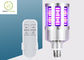 Bóng đèn UV LED 3mw / Cm2 để khử trùng 280nm UVC 9 UVA 72