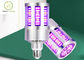 Bóng đèn UV LED 3mw / Cm2 để khử trùng 280nm UVC 9 UVA 72