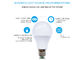 Bóng đèn LED tiết kiệm năng lượng 800lm Bóng đèn LED AC85V 5w E27