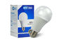 Bóng đèn LED tiết kiệm năng lượng E27 B22 Bóng đèn LED 180 độ A19