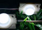 Mô-đun chiếu sáng LED 12v IP67 75 * 15 * 5mm 0,72W ​​* 20 Đỏ xanh xanh