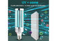 AC110V LED UV Bóng đèn 120lm 60W UV diệt khuẩn 360 độ