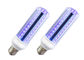 E26 E27 Bóng đèn UV LED SMD2835 Đèn diệt khuẩn UV 254 Nm Điều khiển từ xa
