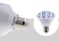 Bóng đèn LED siêu sáng SMD5730 80W 120W E27 2800LM cho gia đình