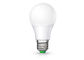 Tắt đèn cảm biến ngoài trời 450LM 5W Bóng đèn Led Tiết kiệm năng lượng 6000K CE ROHS