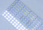 5730 1000mm Dải ánh sáng LED cứng nhắc Trắng ấm Trắng 28-35lm / LED
