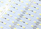 5730 1000mm Dải ánh sáng LED cứng nhắc Trắng ấm Trắng 28-35lm / LED
