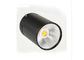 Đèn LED âm trần 7W 10W 15W 20W COB gắn trên bề mặt cho gia đình / văn phòng
