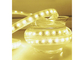 220V Phòng khách Đèn LED dải trang trí Trần 3 màu Dimming 120 hạt