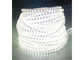 220V Phòng khách Đèn LED dải trang trí Trần 3 màu Dimming 120 hạt